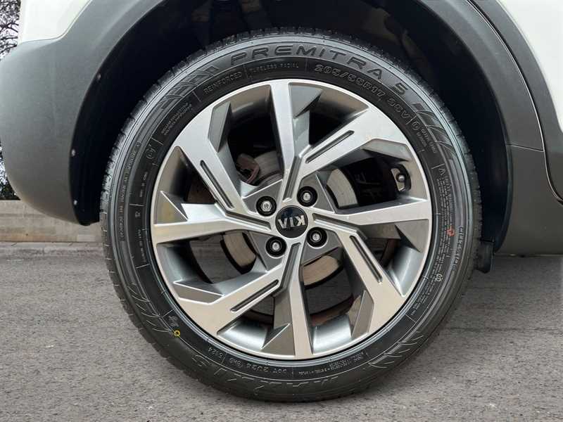 Used Kia Stonic 2021 for sale - 77634770: Photo 6