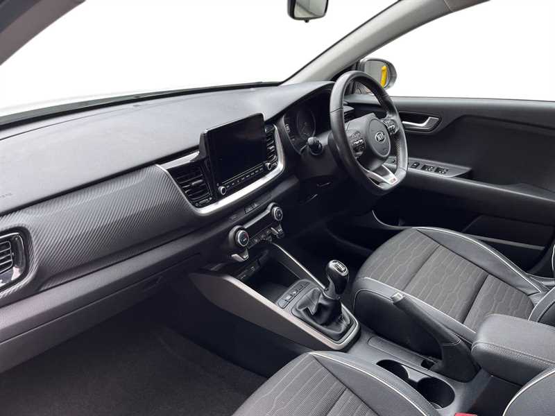 Used Kia Stonic 2021 for sale - 77634770: Photo 7