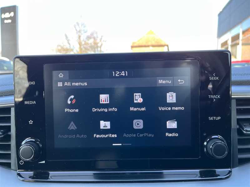 Used Kia XCeed 2020 for sale - 77648325: Photo 10