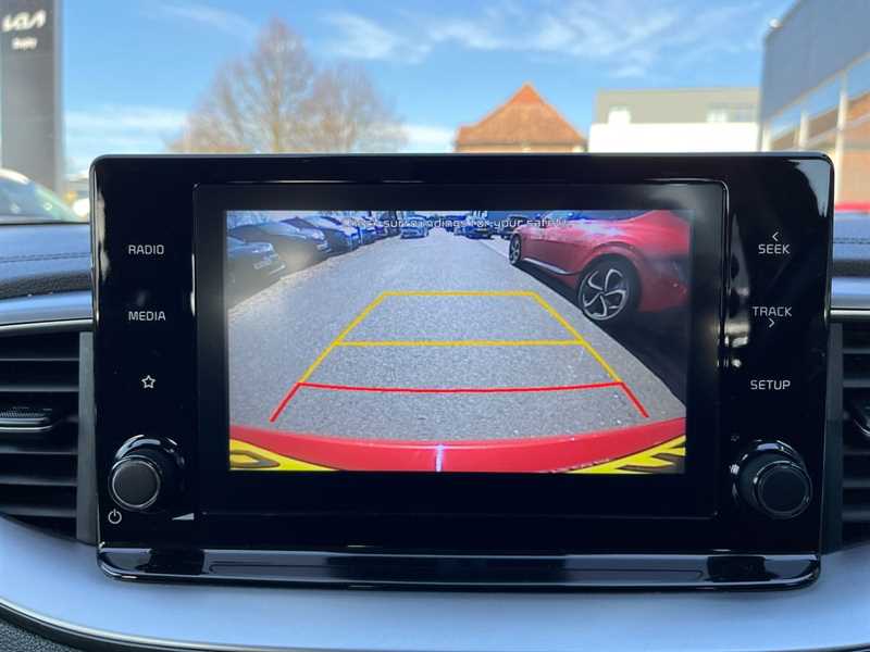 Used Kia XCeed 2020 for sale - 77648325: Photo 11