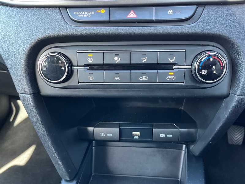 Used Kia XCeed 2020 for sale - 77648325: Photo 12