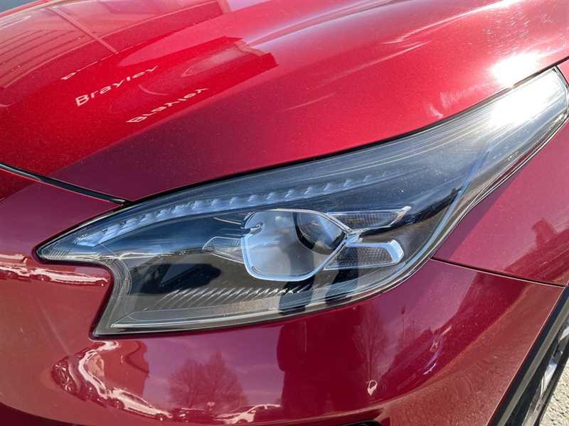 Used Kia XCeed 2020 for sale - 77648325: Photo 13