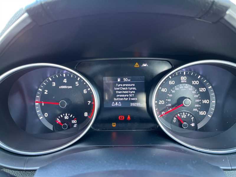 Used Kia XCeed 2020 for sale - 77648325: Photo 14