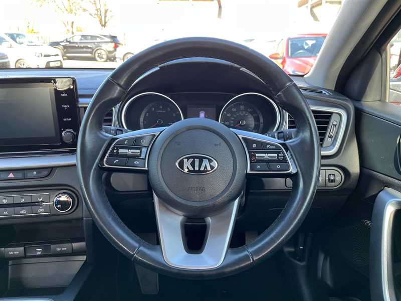 Used Kia XCeed 2020 for sale - 77648325: Photo 15