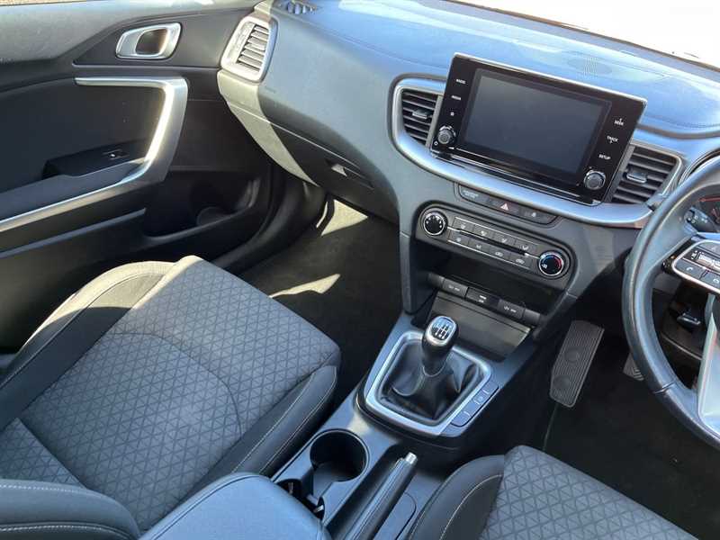Used Kia XCeed 2020 for sale - 77648325: Photo 17