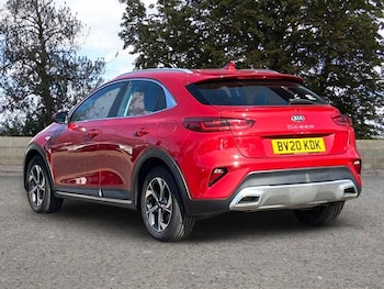 Used Kia XCeed 2020 for sale - 77648325: Photo