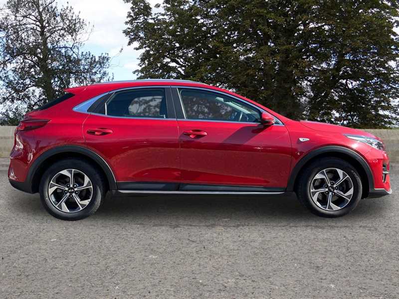 Used Kia XCeed 2020 for sale - 77648325: Photo 3