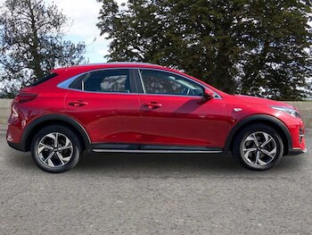 Used Kia XCeed 2020 for sale - 77648325: Photo