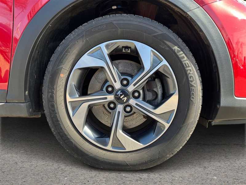 Used Kia XCeed 2020 for sale - 77648325: Photo 6