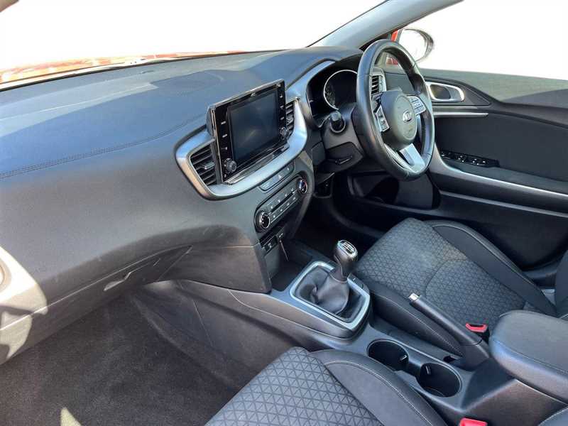 Used Kia XCeed 2020 for sale - 77648325: Photo 7