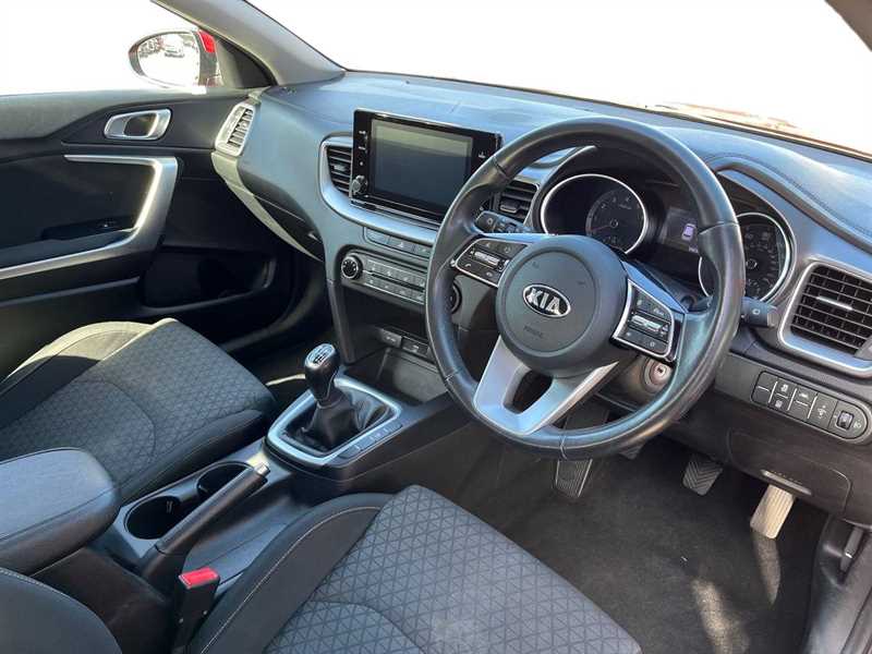 Used Kia XCeed 2020 for sale - 77648325: Photo 8