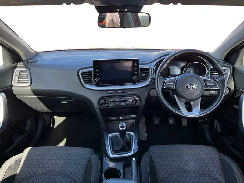 Used Kia XCeed 2020 for sale - 77648325: Photo 9