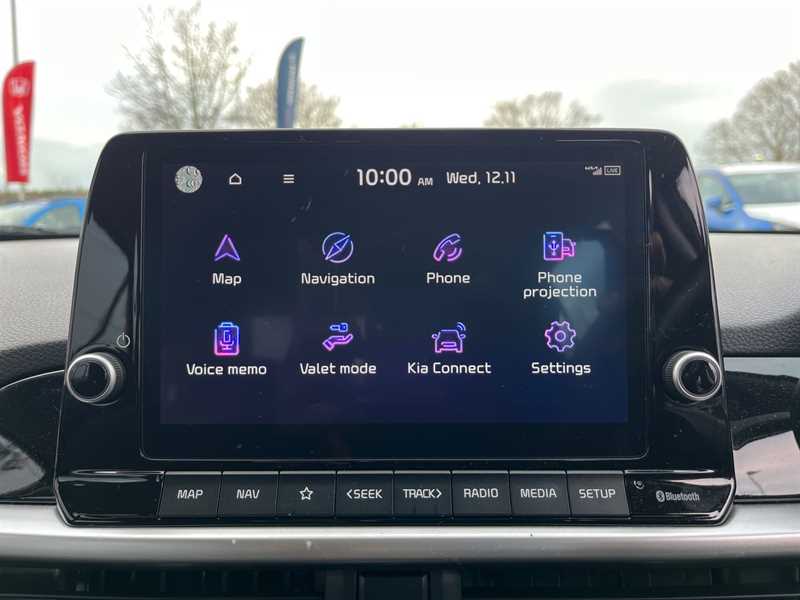 Used Kia Picanto 2023 for sale - 76487620: Photo 11