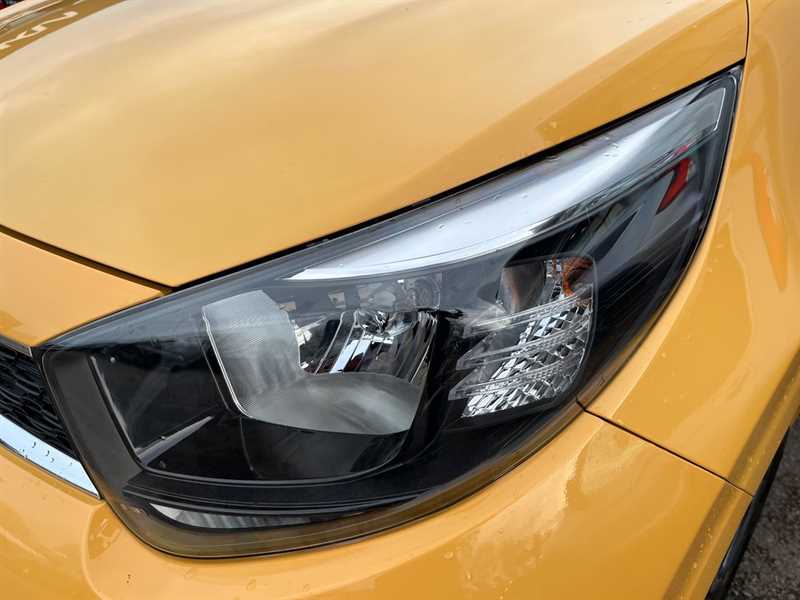Used Kia Picanto 2023 for sale - 76487620: Photo 13