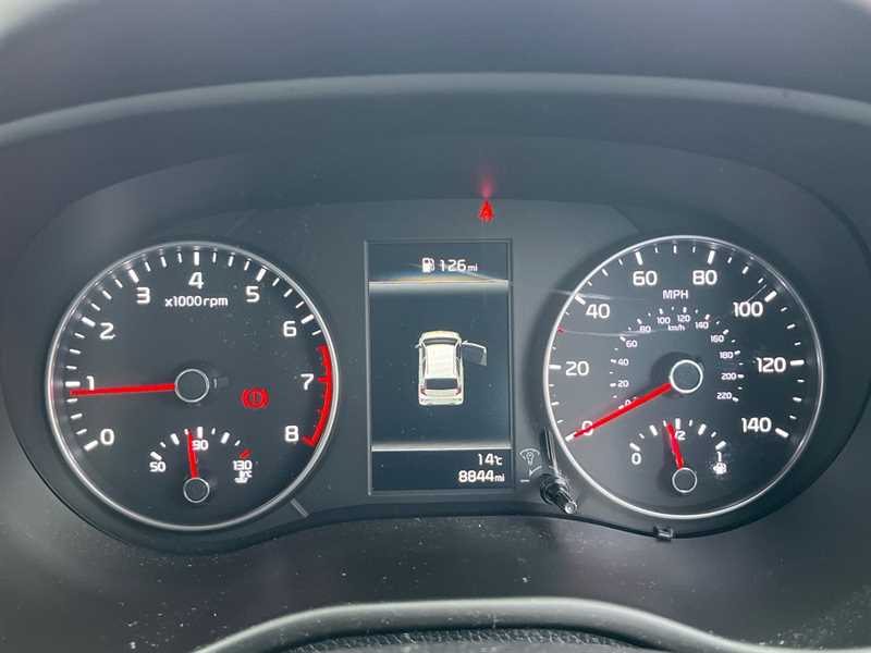 Used Kia Picanto 2023 for sale - 76487620: Photo 14