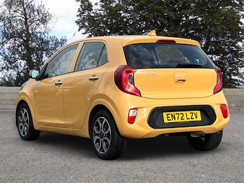 Used Kia Picanto 2023 for sale - 76487620: Photo