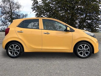 Used Kia Picanto 2023 for sale - 76487620: Photo