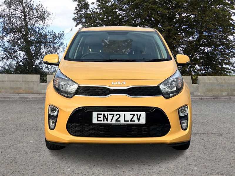 Used Kia Picanto 2023 for sale - 76487620: Photo 5
