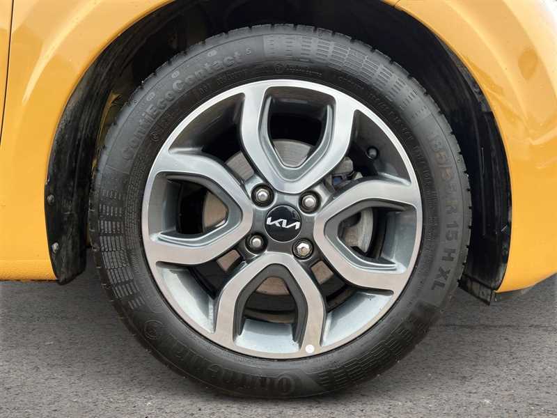 Used Kia Picanto 2023 for sale - 76487620: Photo 6