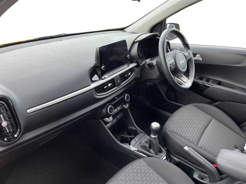 Used Kia Picanto 2023 for sale - 76487620: Photo 7