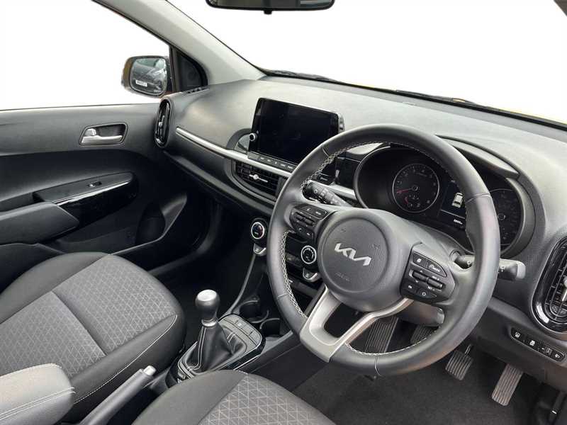 Used Kia Picanto 2023 for sale - 76487620: Photo 8