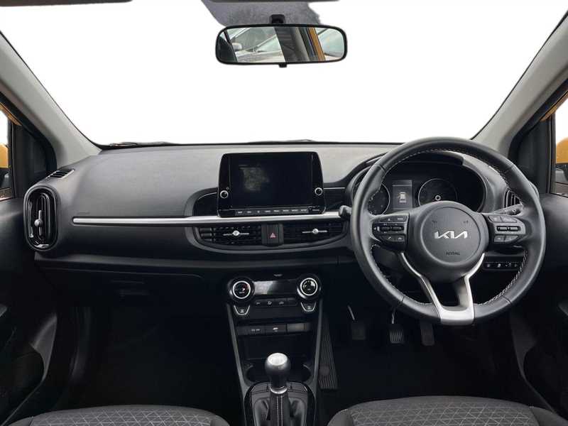 Used Kia Picanto 2023 for sale - 76487620: Photo 9