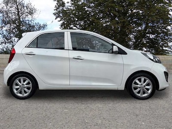 Used Kia Picanto 2015 for sale - 78798883: Photo