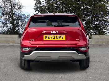 Used Kia Niro 2024 for sale - 77799866: Photo