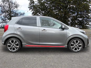 Used Kia Picanto 2023 for sale - 78472731: Photo