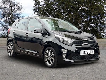 Kia - Picanto