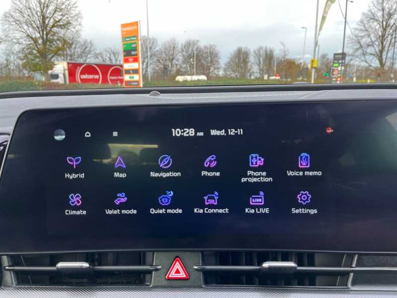 Used Kia Sportage 2023 for sale - 76563952: Photo 10