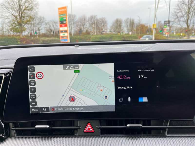 Used Kia Sportage 2023 for sale - 76563952: Photo 11