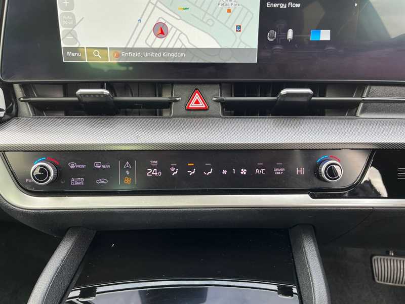 Used Kia Sportage 2023 for sale - 76563952: Photo 12