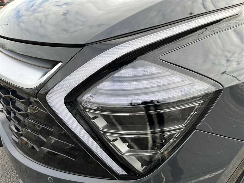 Used Kia Sportage 2023 for sale - 76563952: Photo 13