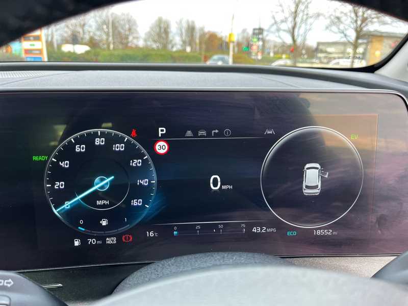 Used Kia Sportage 2023 for sale - 76563952: Photo 14