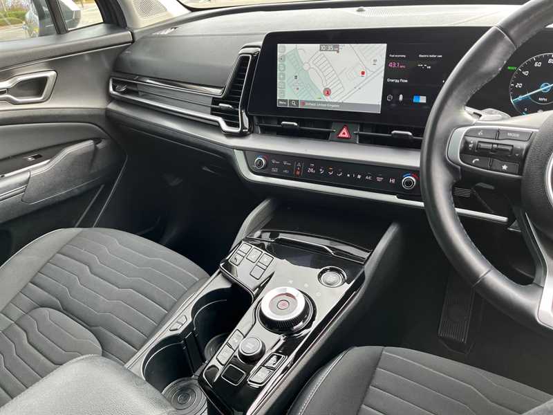 Used Kia Sportage 2023 for sale - 76563952: Photo 17