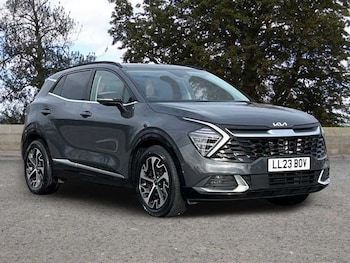 2023 - 1.6T GDI HEV 4 5DR AUTO