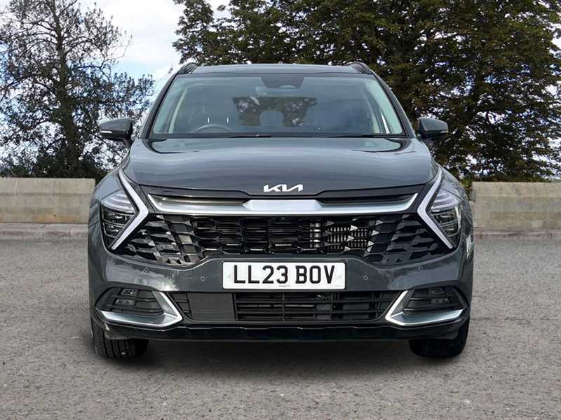 Used Kia Sportage 2023 for sale - 76563952: Photo 5