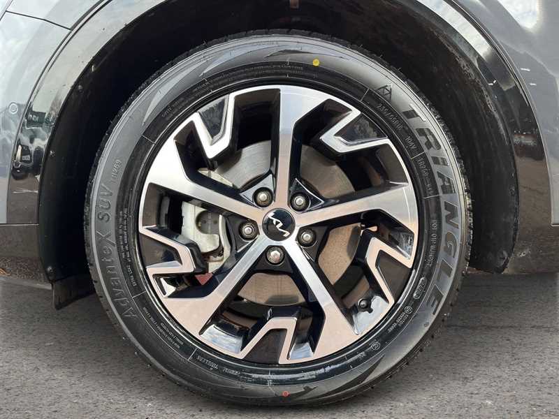 Used Kia Sportage 2023 for sale - 76563952: Photo 6