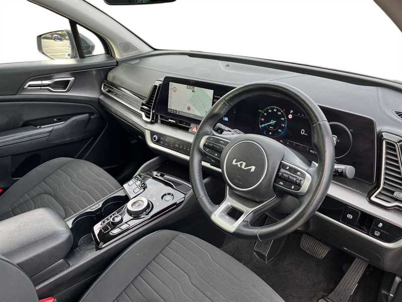 Used Kia Sportage 2023 for sale - 76563952: Photo 8