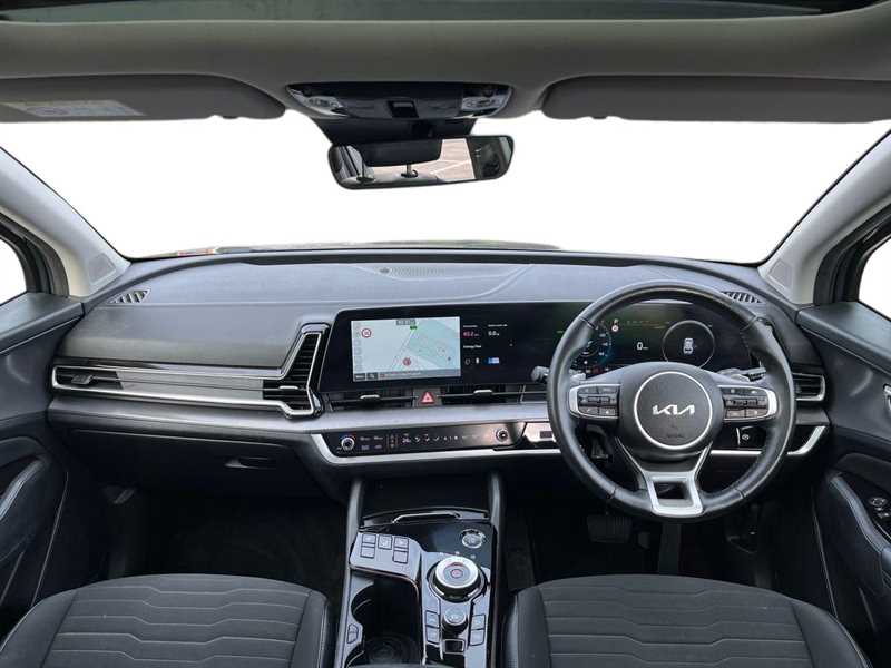 Used Kia Sportage 2023 for sale - 76563952: Photo 9