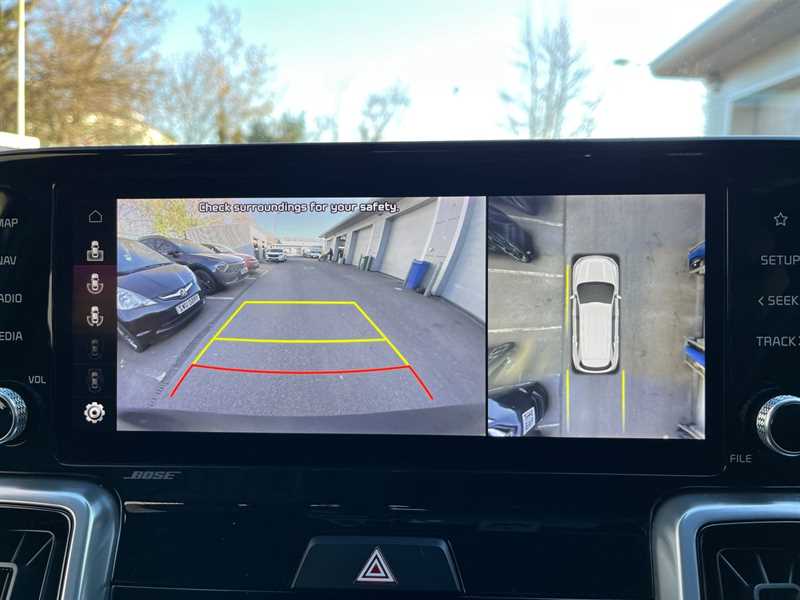 Used Kia Sorento 2022 for sale - 77627790: Photo 10