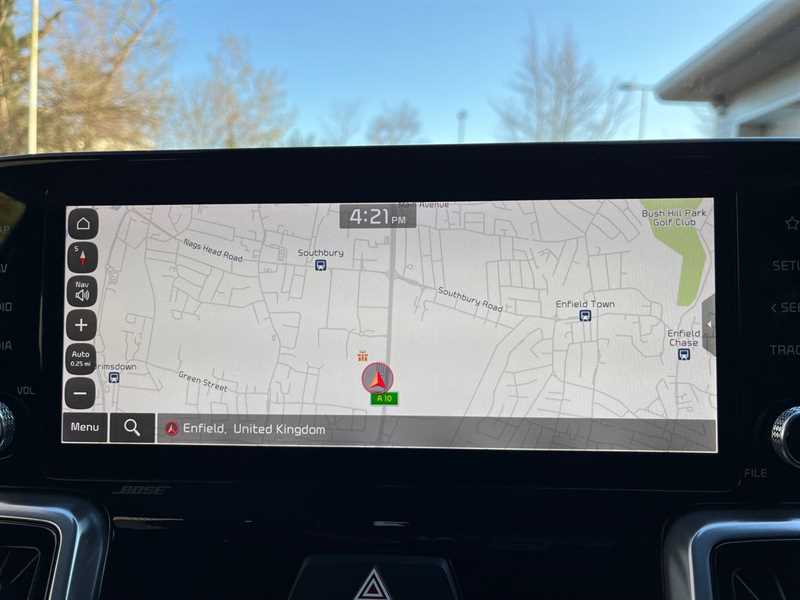 Used Kia Sorento 2022 for sale - 77627790: Photo 11