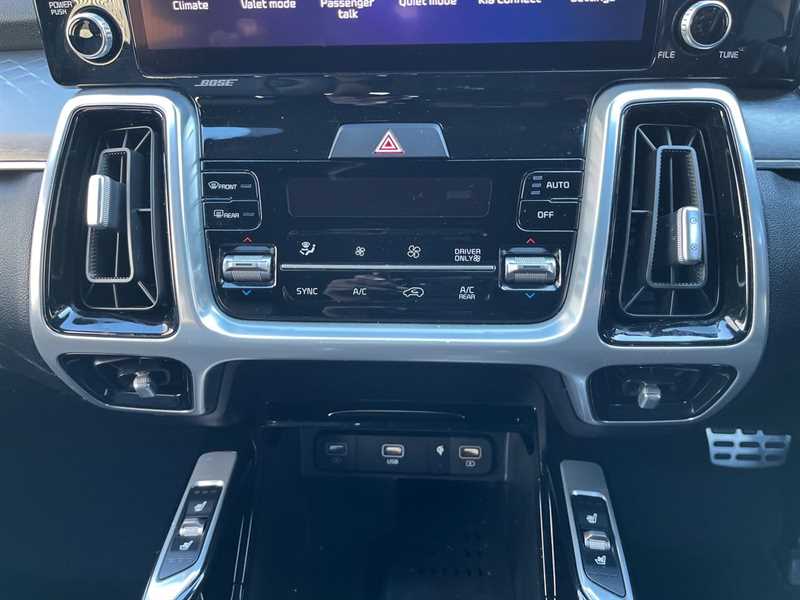 Used Kia Sorento 2022 for sale - 77627790: Photo 12