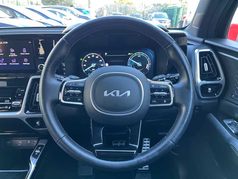 Used Kia Sorento 2022 for sale - 77627790: Photo 15