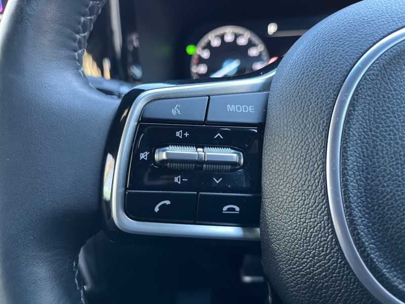 Used Kia Sorento 2022 for sale - 77627790: Photo 16