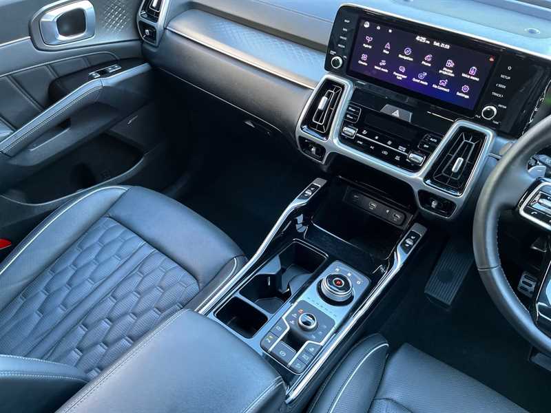 Used Kia Sorento 2022 for sale - 77627790: Photo 17