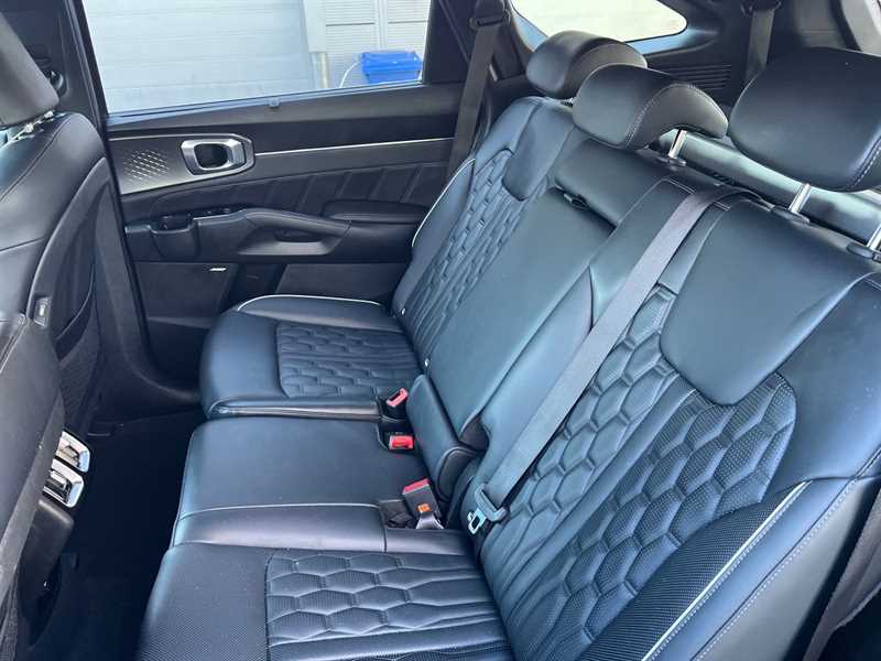 Used Kia Sorento 2022 for sale - 77627790: Photo 19