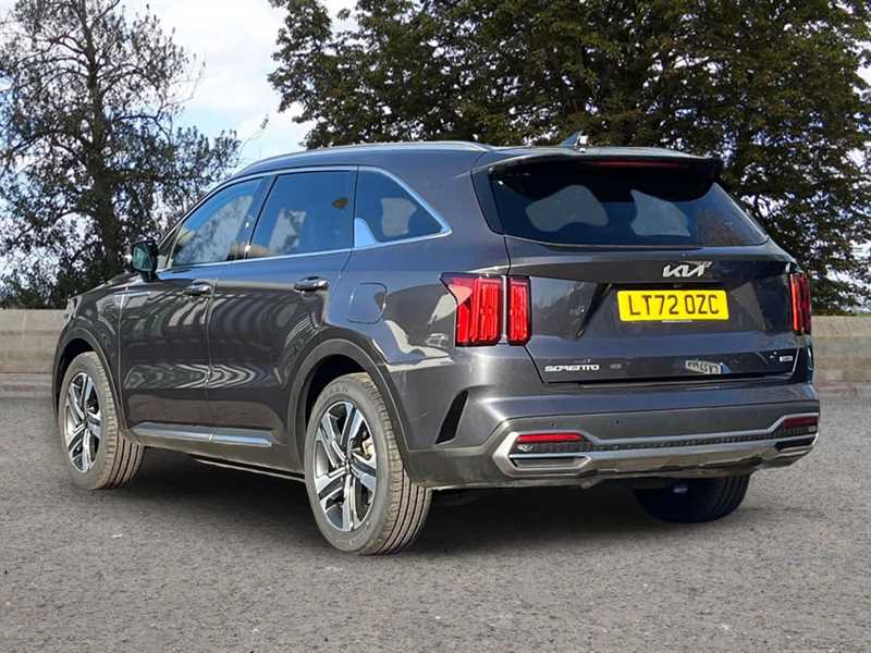 Used Kia Sorento 2022 for sale - 77627790: Photo 2
