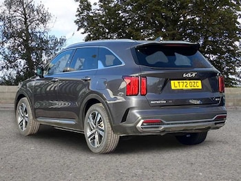 Used Kia Sorento 2022 for sale - 77627790: Photo